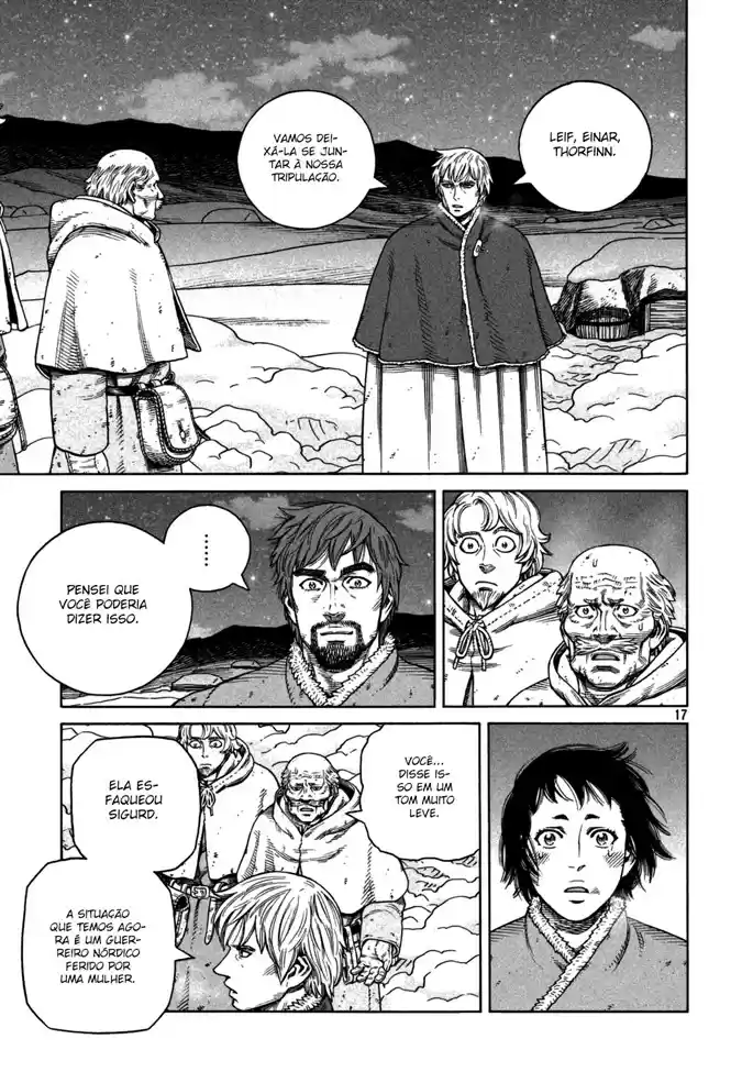 Read Vinland Saga Português Manga Online