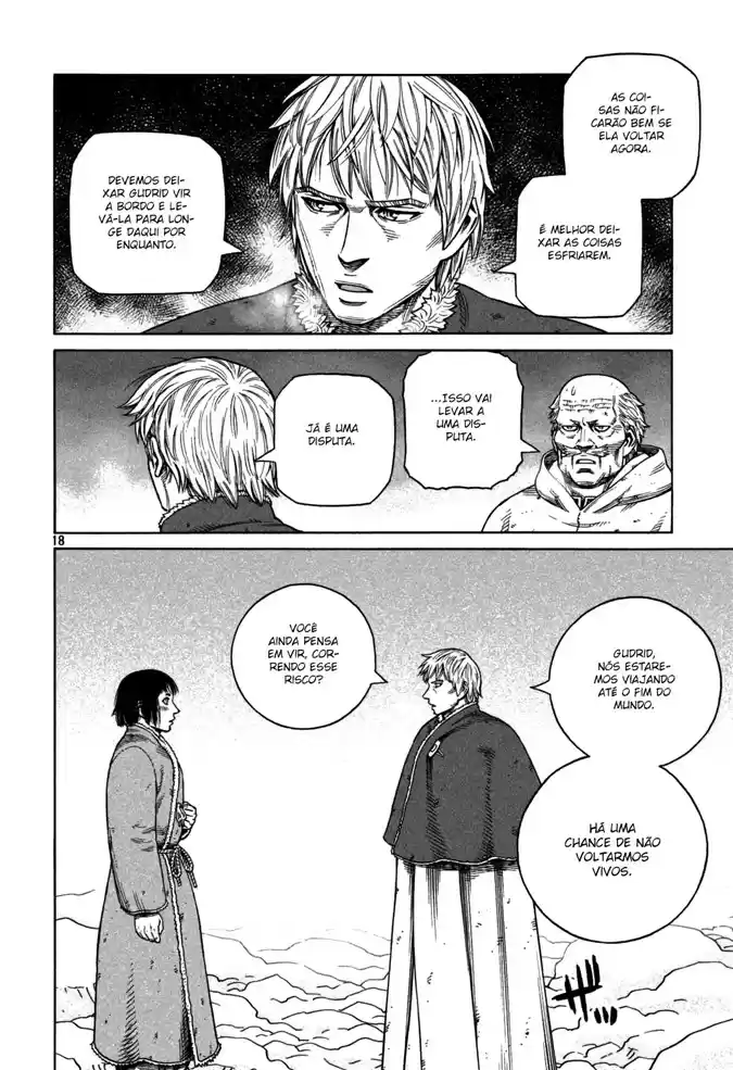 Read Vinland Saga Português Manga Online