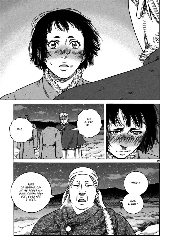Read Vinland Saga Português Manga Online