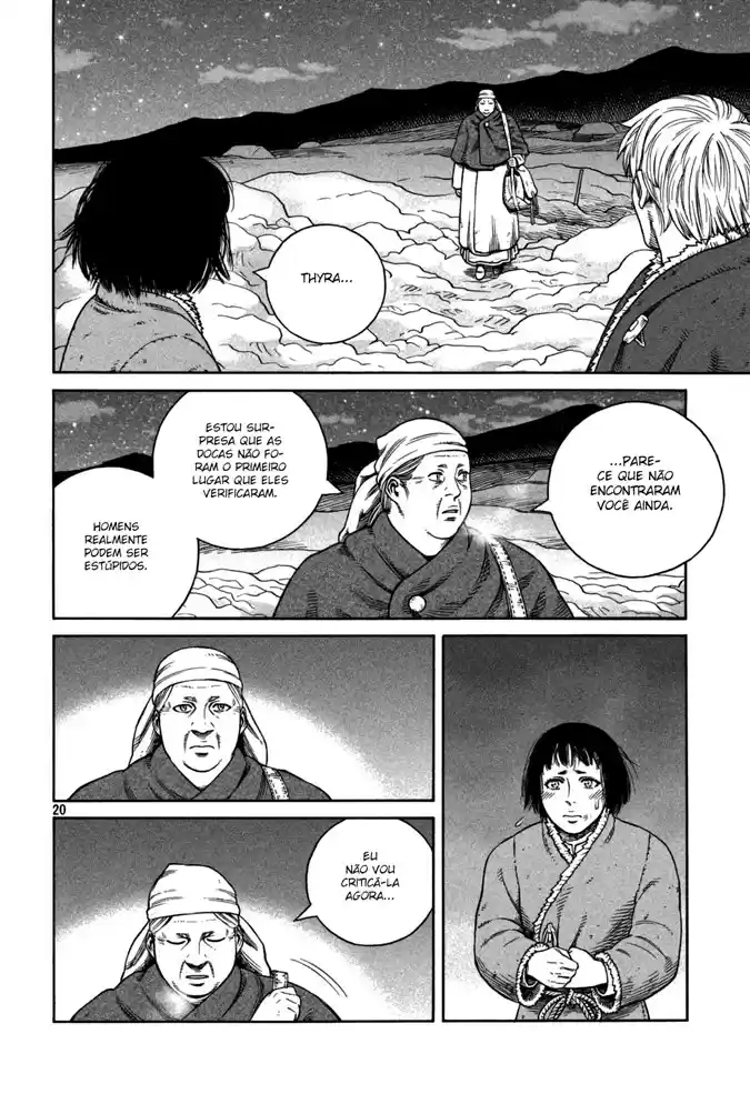 Read Vinland Saga Português Manga Online