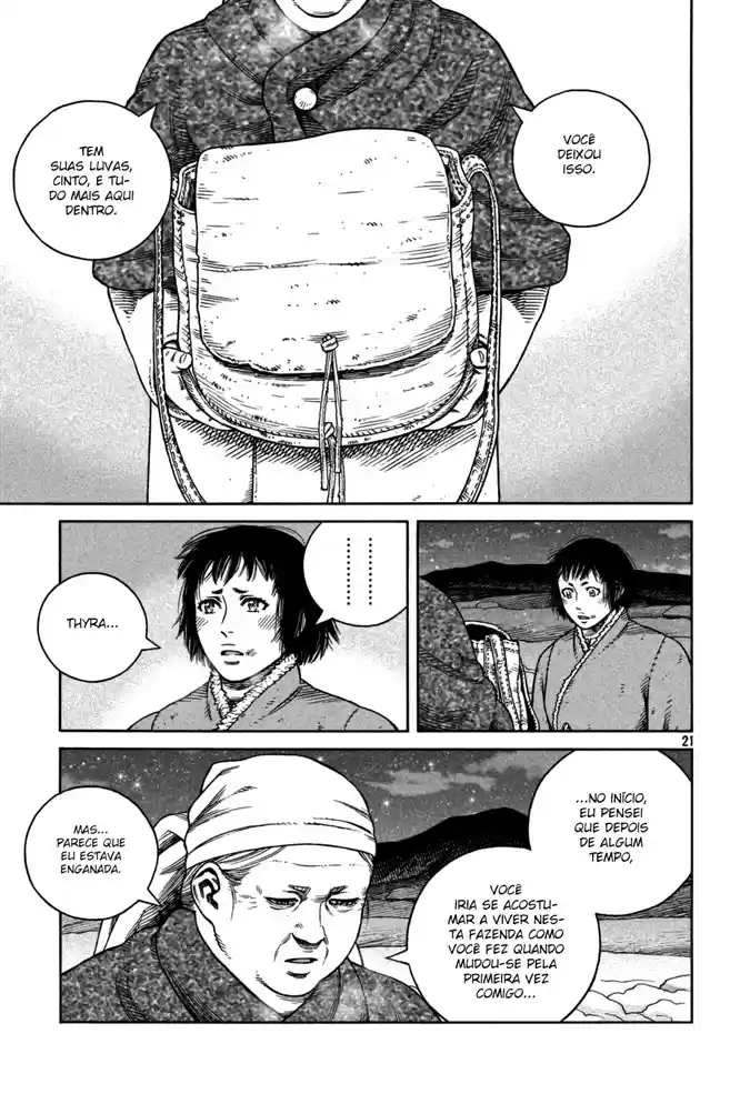 Read Vinland Saga Português Manga Online