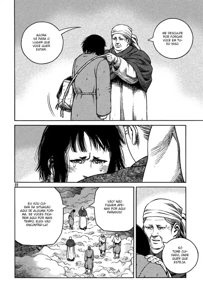 Read Vinland Saga Português Manga Online
