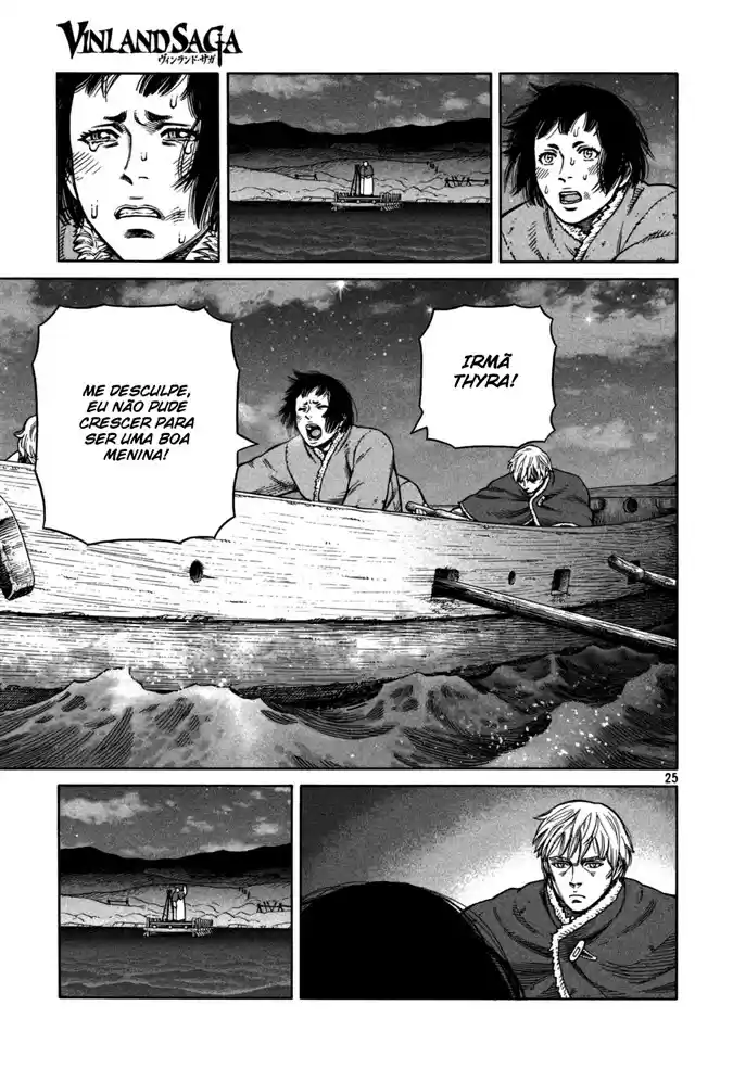 Read Vinland Saga Português Manga Online