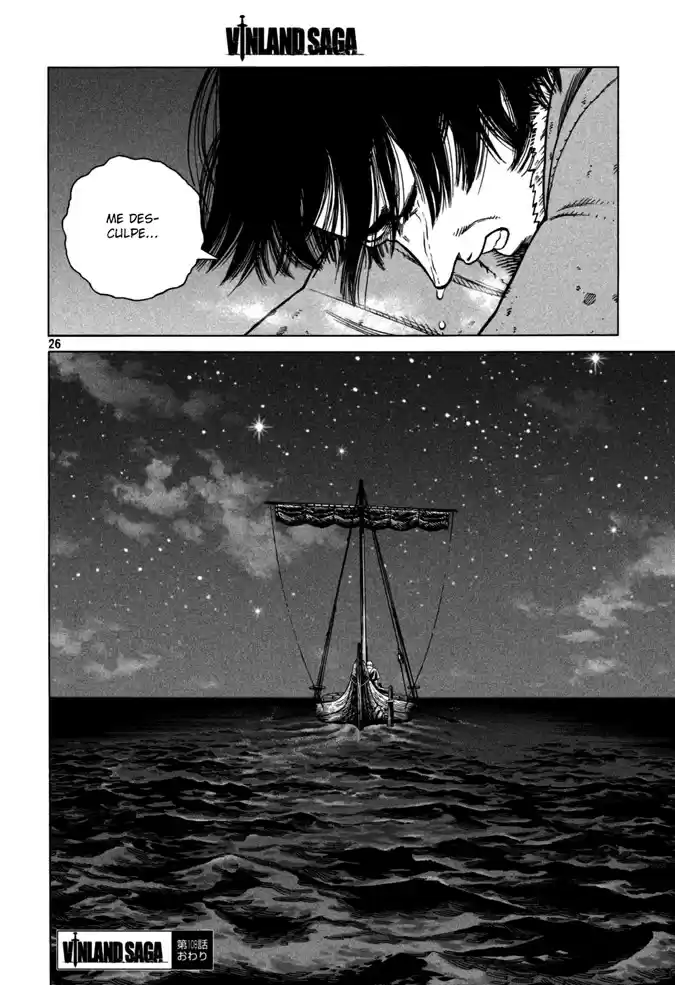 Read Vinland Saga Português Manga Online