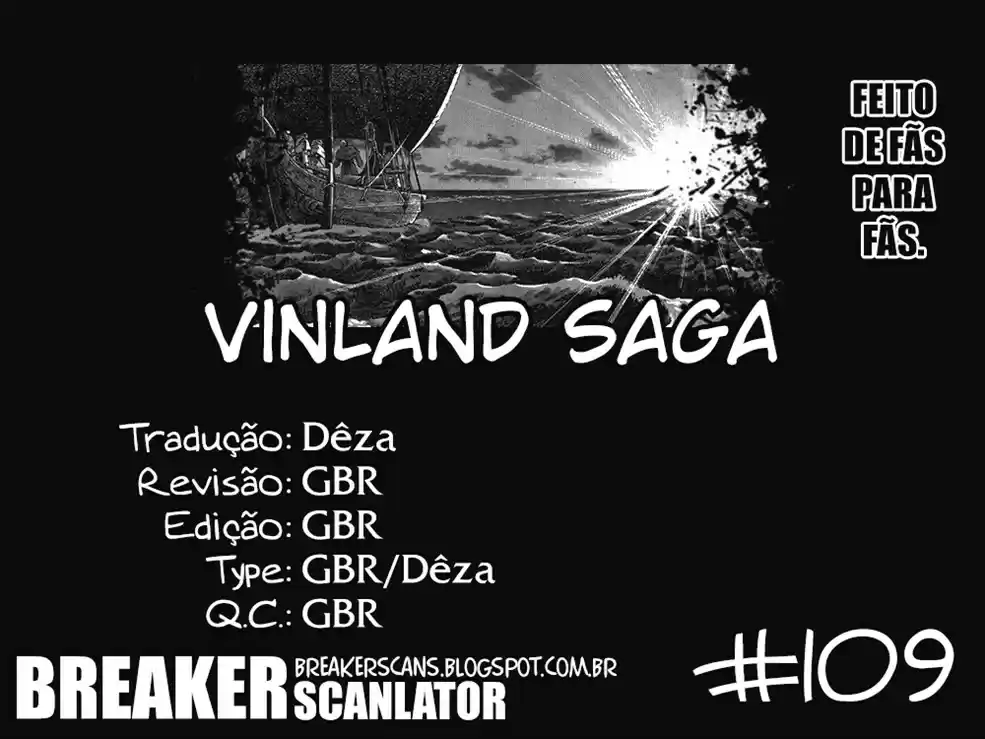 Read Vinland Saga Português Manga Online