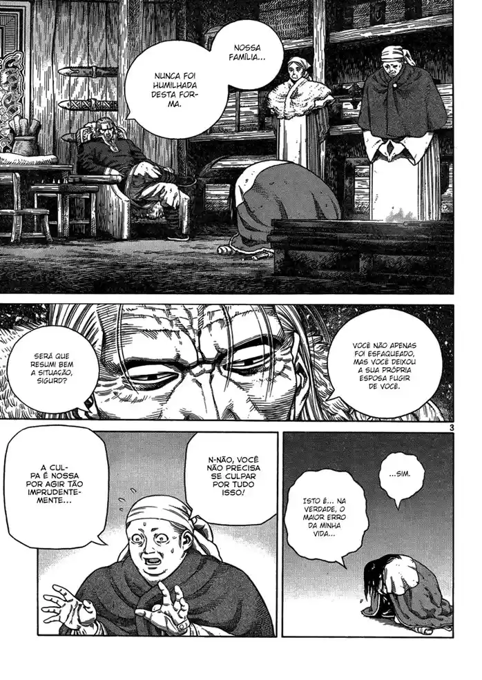 Read Vinland Saga Português Manga Online