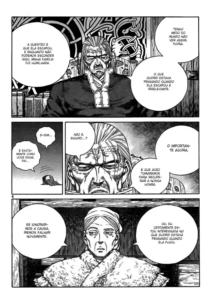 Read Vinland Saga Português Manga Online