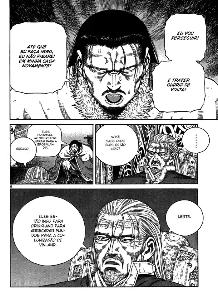Read Vinland Saga Português Manga Online