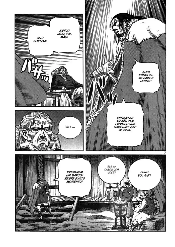 Read Vinland Saga Português Manga Online