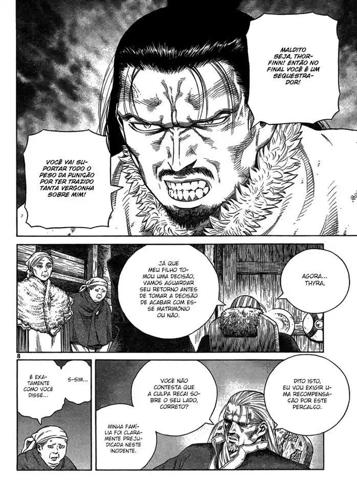 Read Vinland Saga Português Manga Online