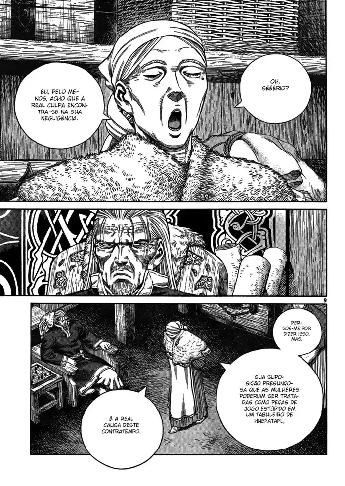 Read Vinland Saga Português Manga Online