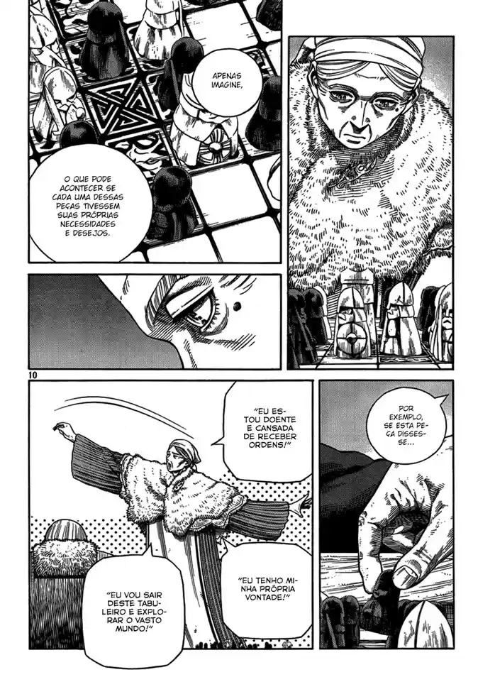 Read Vinland Saga Português Manga Online