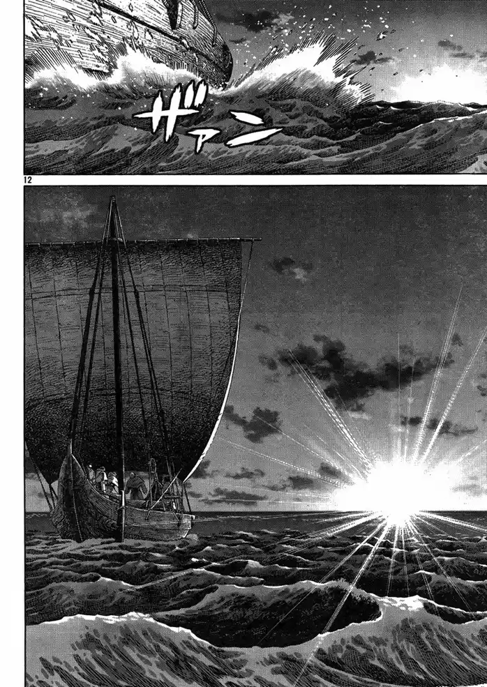Read Vinland Saga Português Manga Online