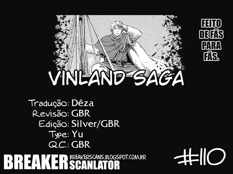 Read Vinland Saga Português Manga Online