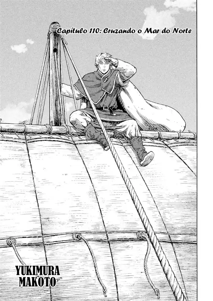 Read Vinland Saga Português Manga Online