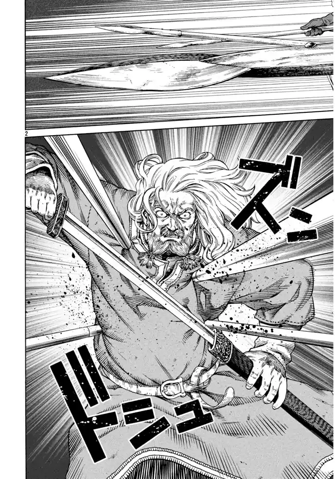 Read Vinland Saga Português Manga Online