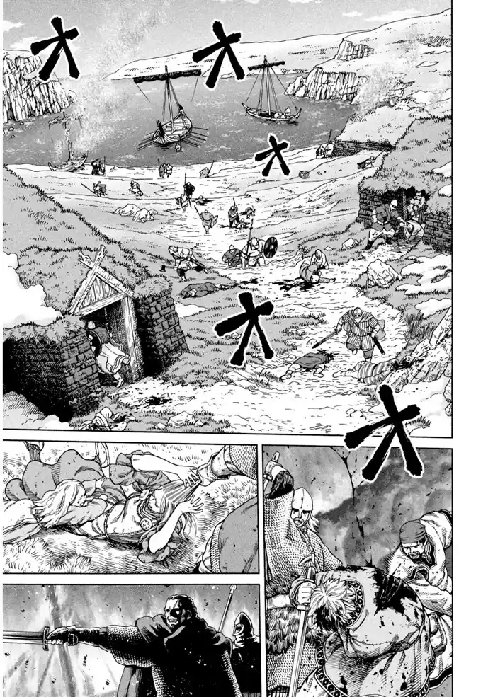 Read Vinland Saga Português Manga Online