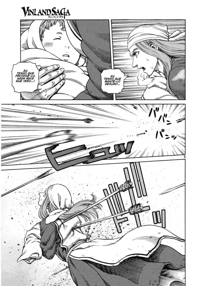 Read Vinland Saga Português Manga Online