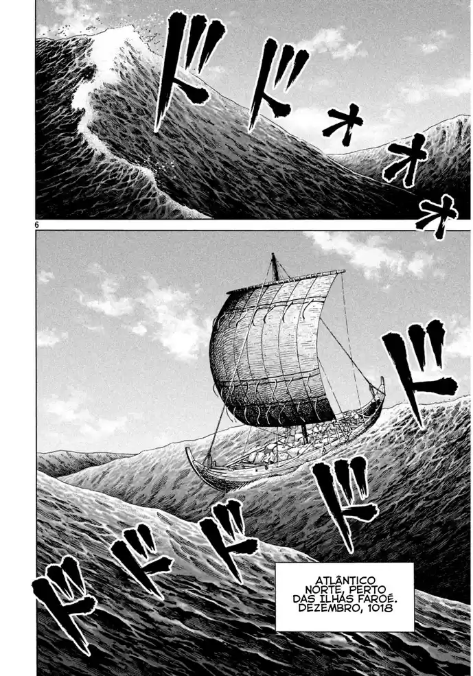 Read Vinland Saga Português Manga Online