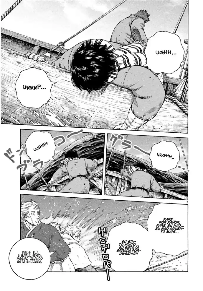 Read Vinland Saga Português Manga Online