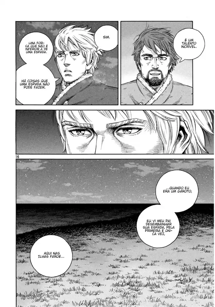 Read Vinland Saga Português Manga Online