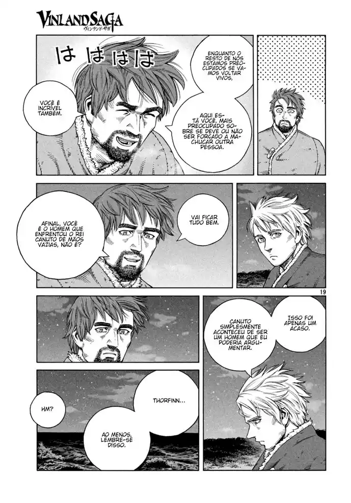 Read Vinland Saga Português Manga Online