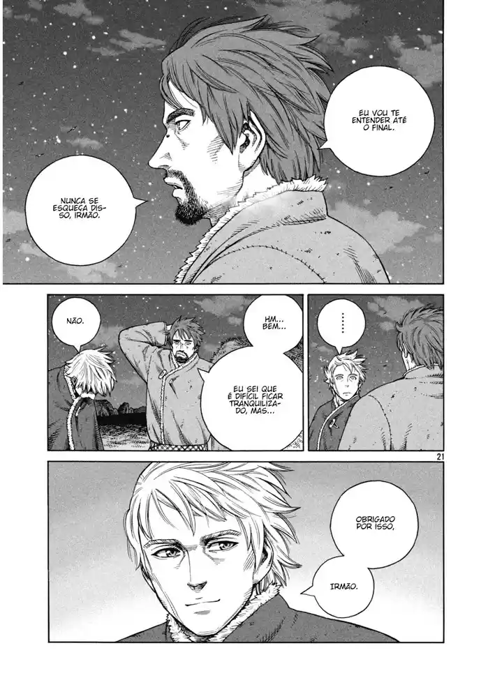 Read Vinland Saga Português Manga Online