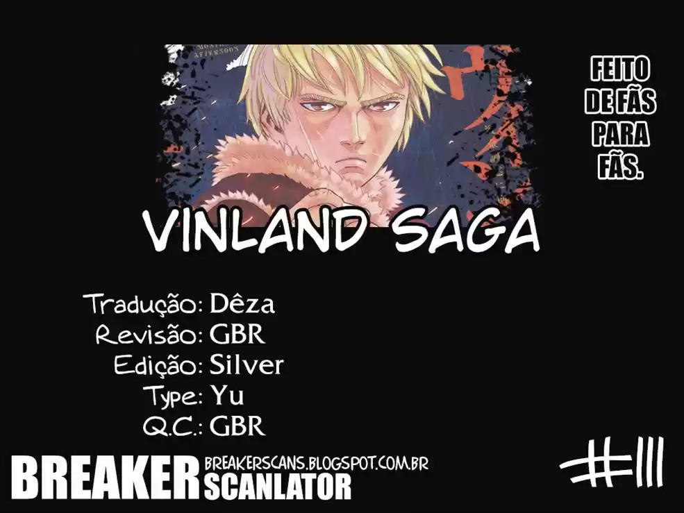 Read Vinland Saga Português Manga Online