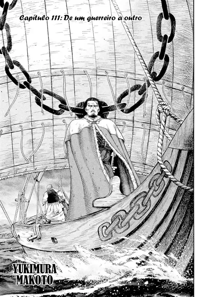 Read Vinland Saga Português Manga Online