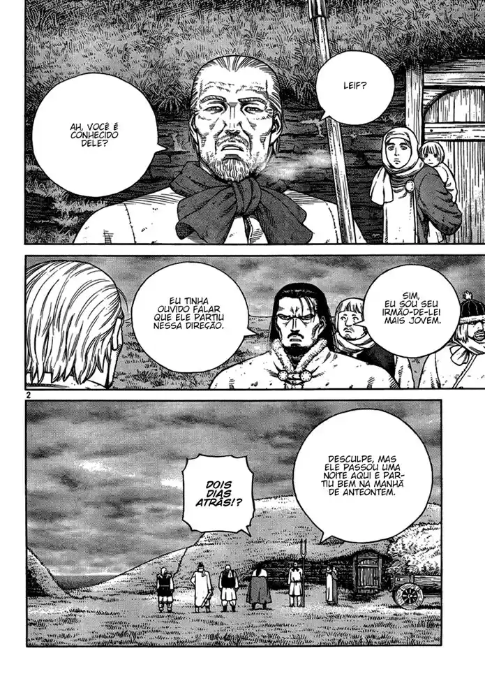 Read Vinland Saga Português Manga Online