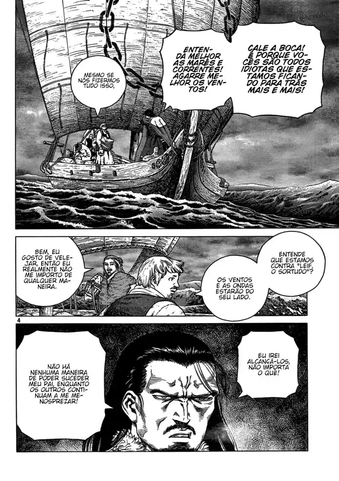 Read Vinland Saga Português Manga Online