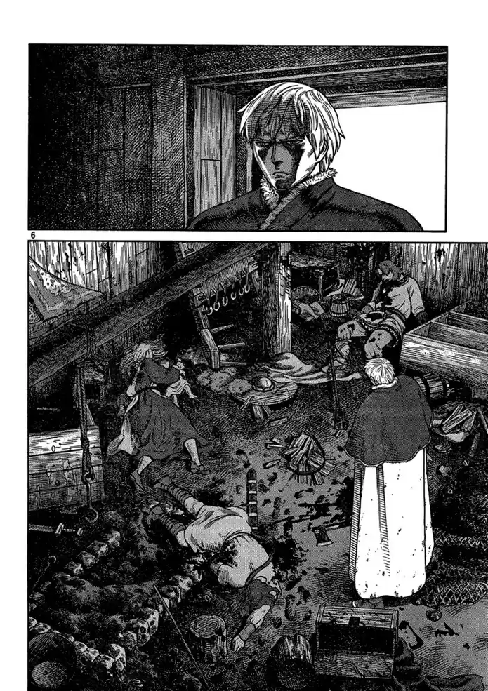 Read Vinland Saga Português Manga Online