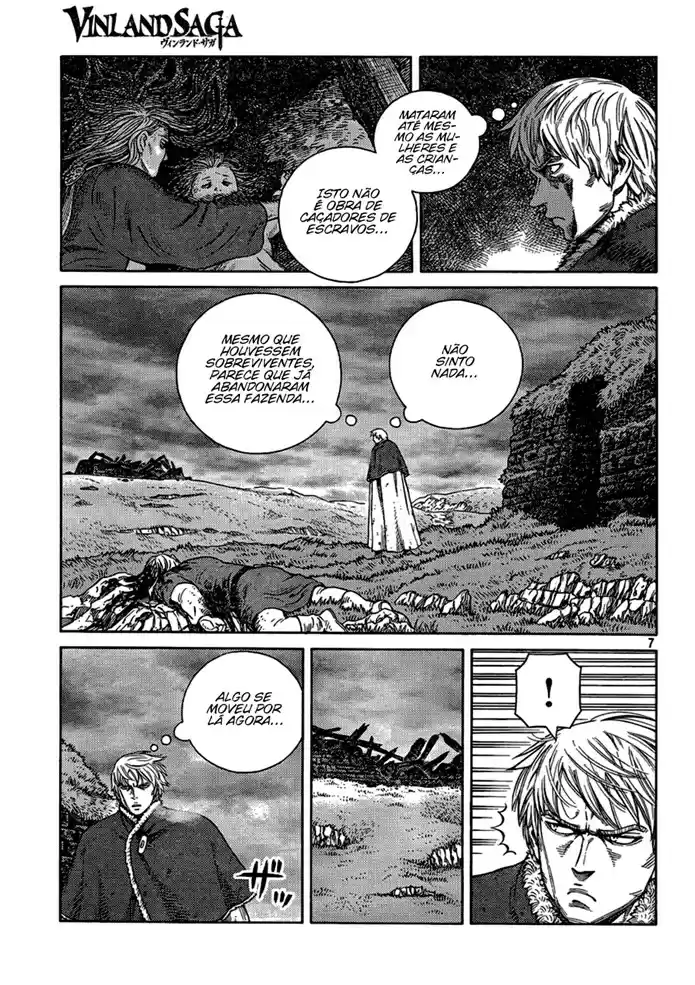 Read Vinland Saga Português Manga Online