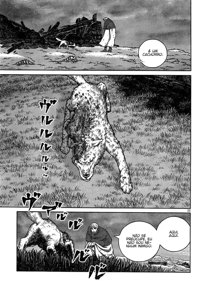 Read Vinland Saga Português Manga Online