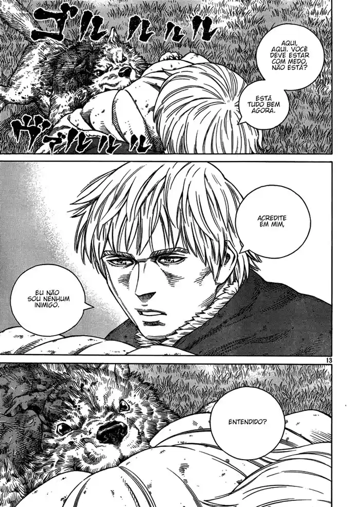 Read Vinland Saga Português Manga Online
