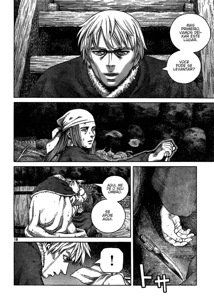 Read Vinland Saga Português Manga Online