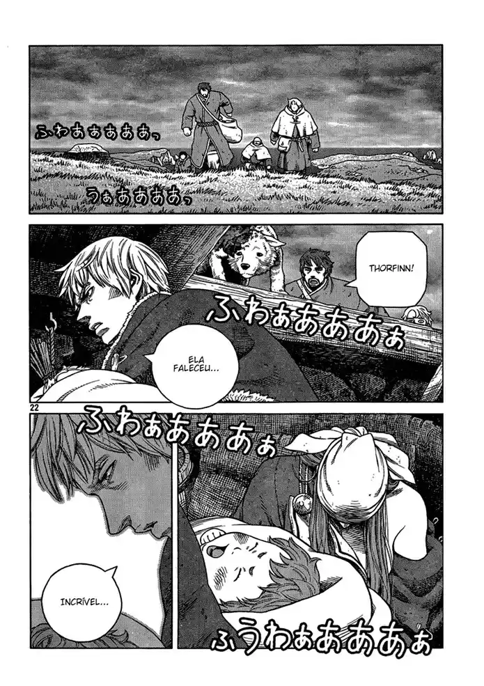 Read Vinland Saga Português Manga Online