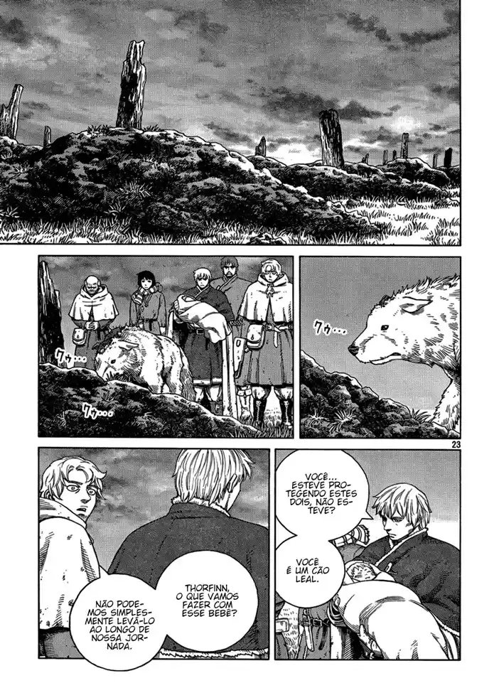 Read Vinland Saga Português Manga Online