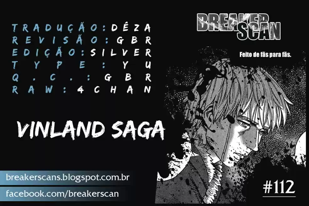 Read Vinland Saga Português Manga Online