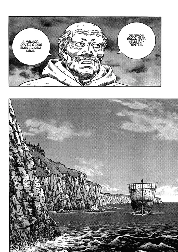 Read Vinland Saga Português Manga Online