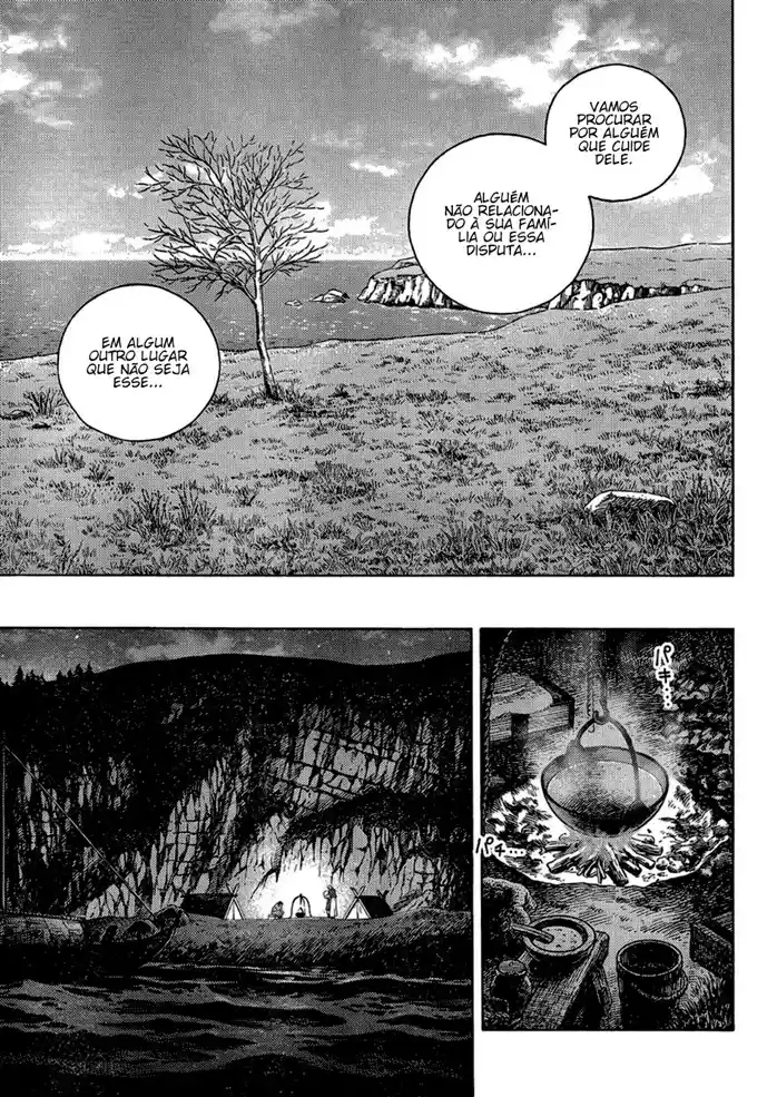 Read Vinland Saga Português Manga Online