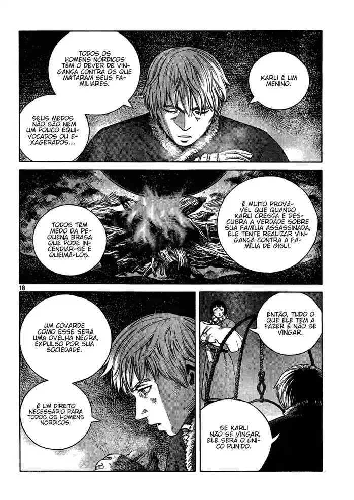 Read Vinland Saga Português Manga Online