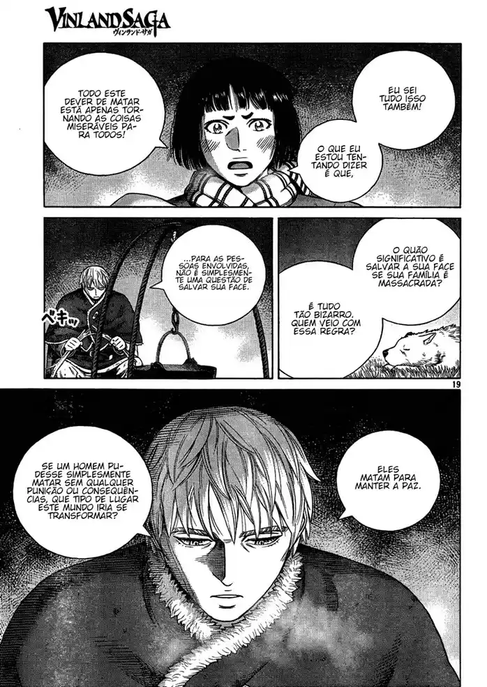 Read Vinland Saga Português Manga Online