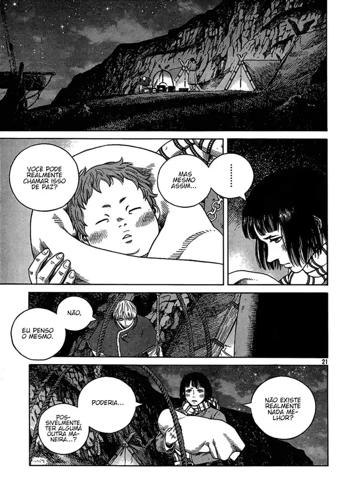 Read Vinland Saga Português Manga Online