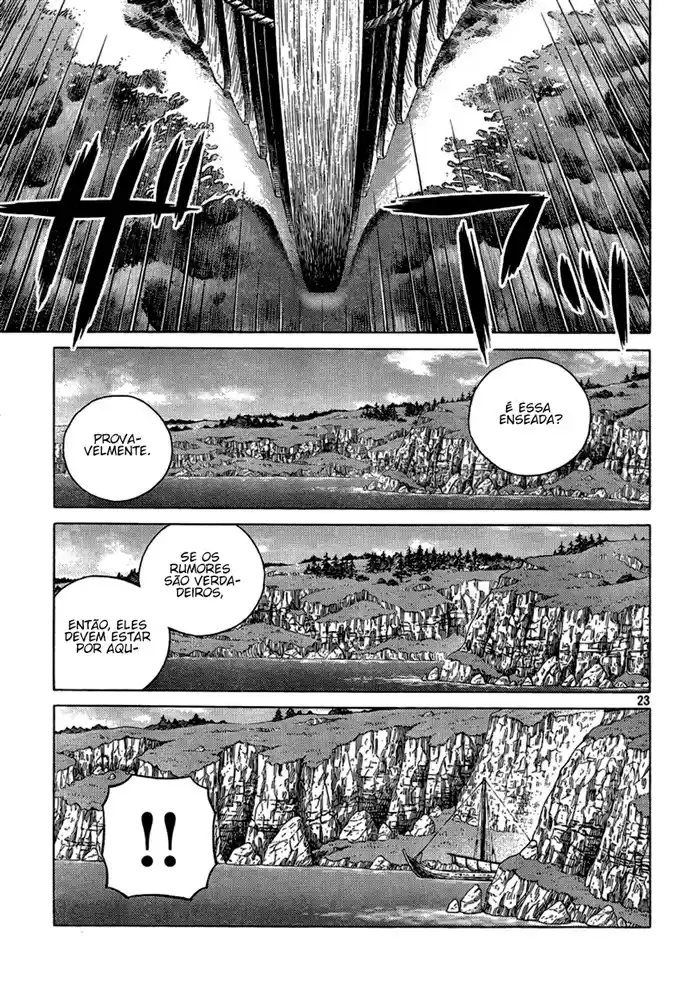 Read Vinland Saga Português Manga Online