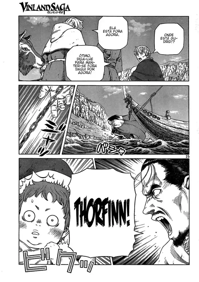 Read Vinland Saga Português Manga Online