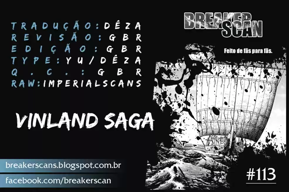 Read Vinland Saga Português Manga Online