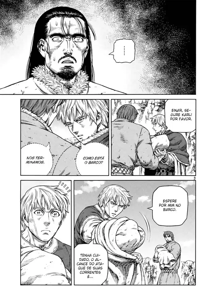 Read Vinland Saga Português Manga Online