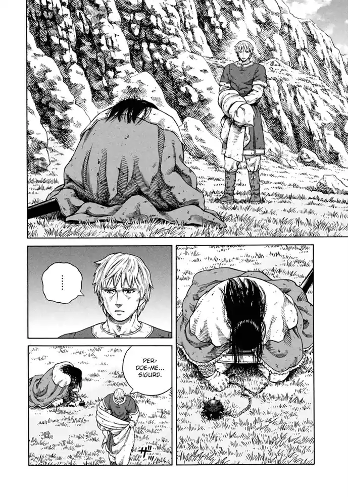 Read Vinland Saga Português Manga Online