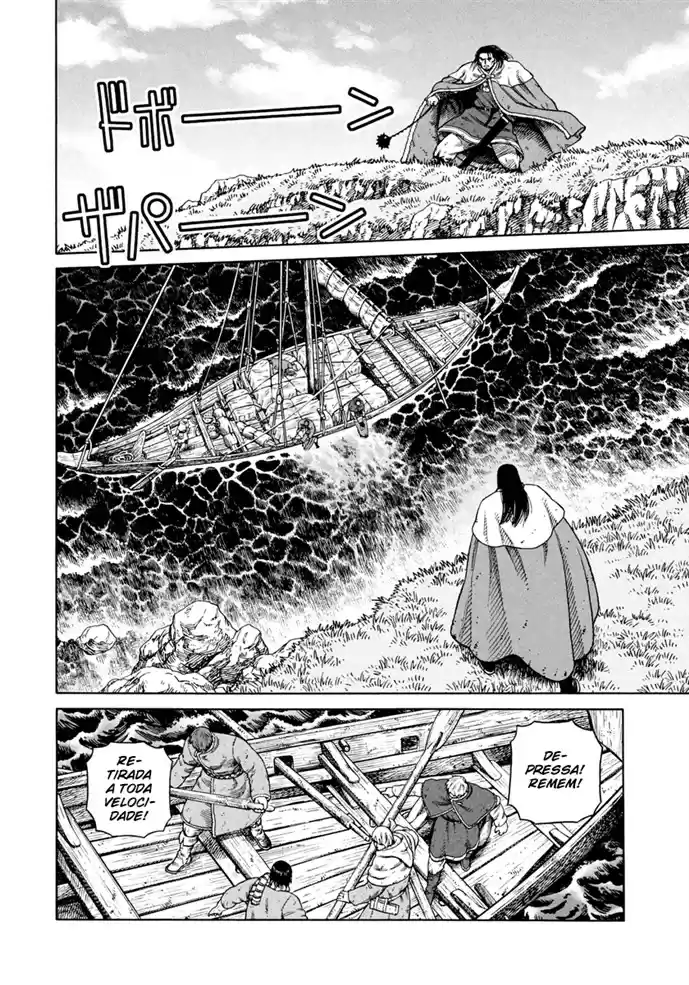Read Vinland Saga Português Manga Online